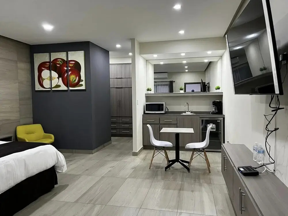 Hotel photo 3