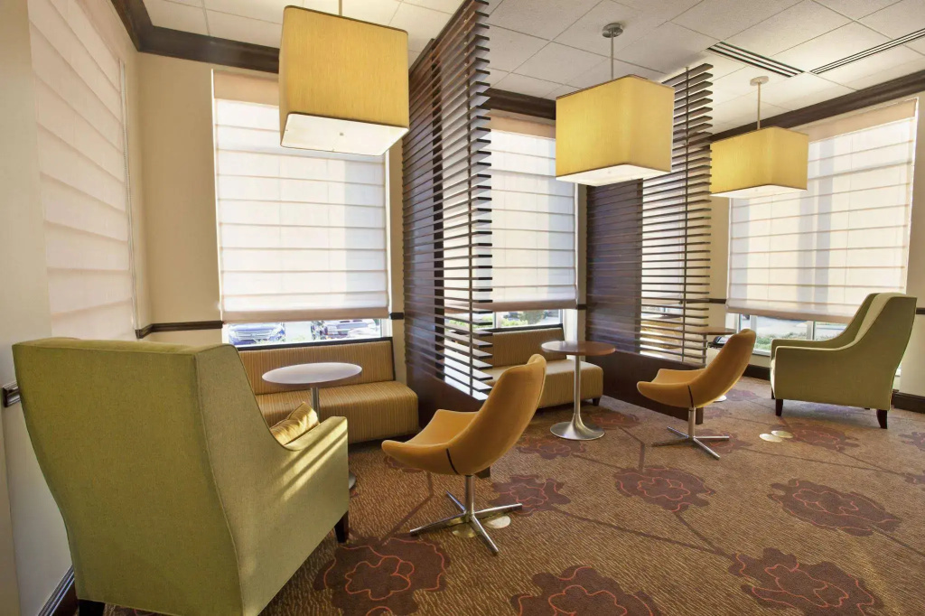 Hilton Garden Inn Nashville/Smyrna - Général