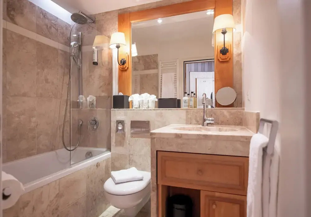 La Val Hotel & Spa - Chambres