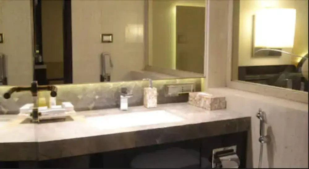 Hotel Sai Palace Grand Malad - Chambres