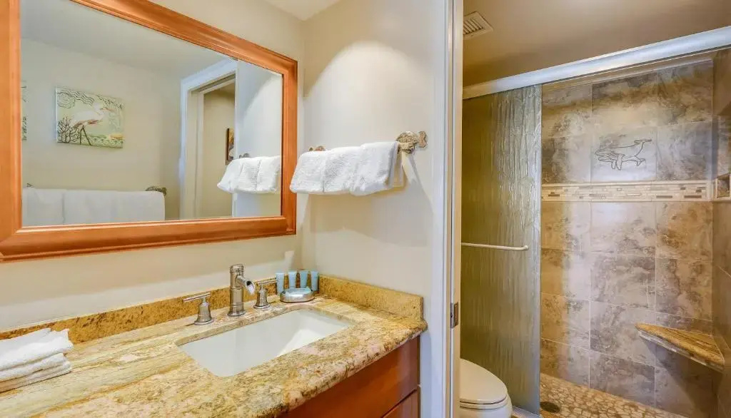 Castle at Maui Banyan - Chambres