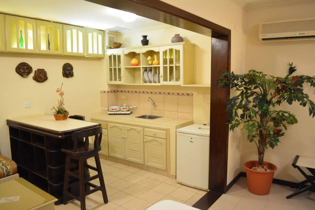 Sirari Suites Hotel - Général