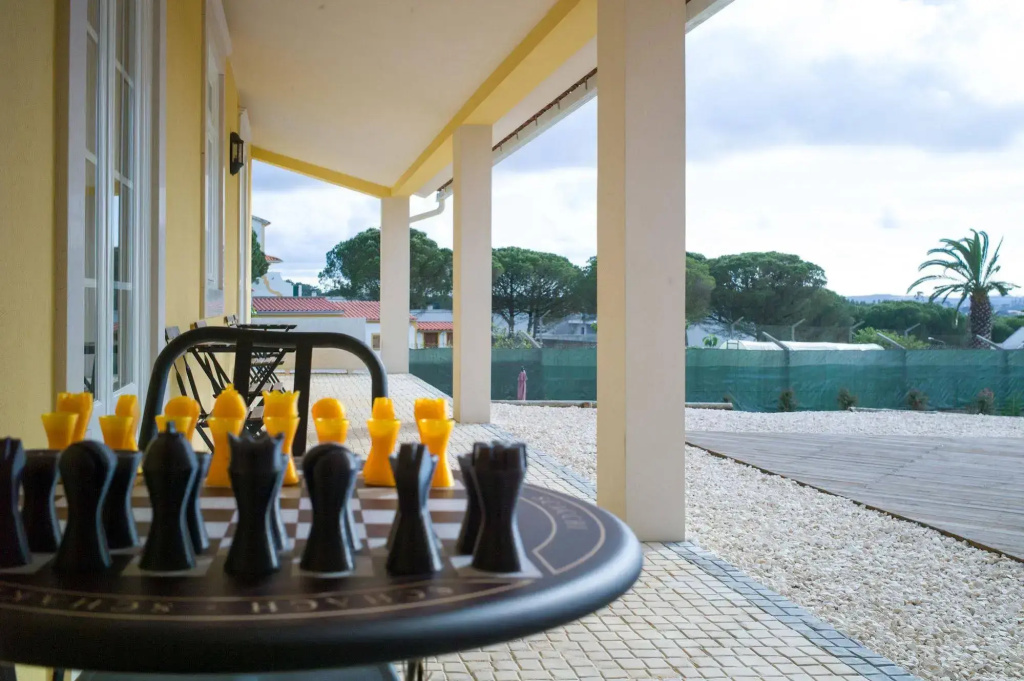 Casa Pedra Nobre - Général