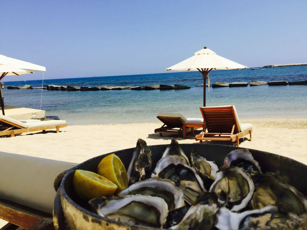 Siracusa Resort Musciara - Général