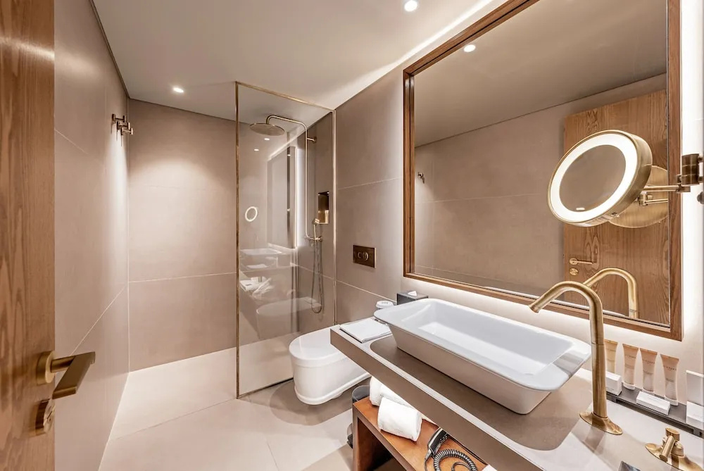 Grand Hotel Açores Atlântico - Chambres