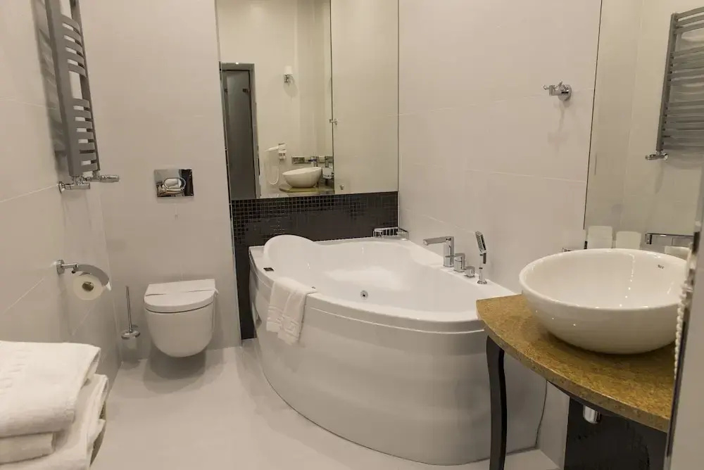 Europa Hotel - Général