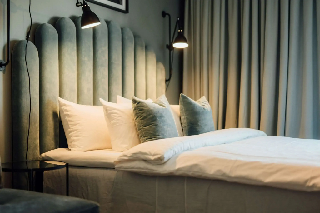 Quality Hotel Carlia - Général