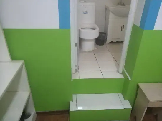 Standard Double room full double bed