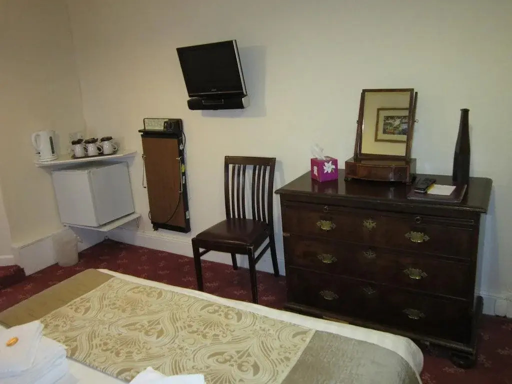 Jubilee Inn - фото 3