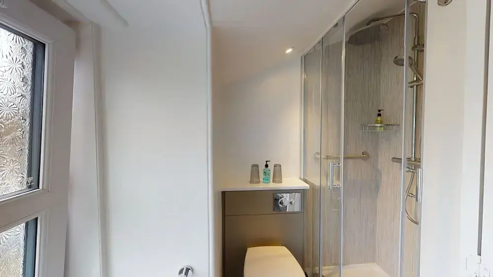 Rowan Tree Country Hotel - Chambres