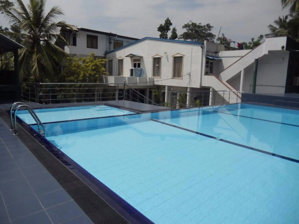 Hotel Aradhana - Général
