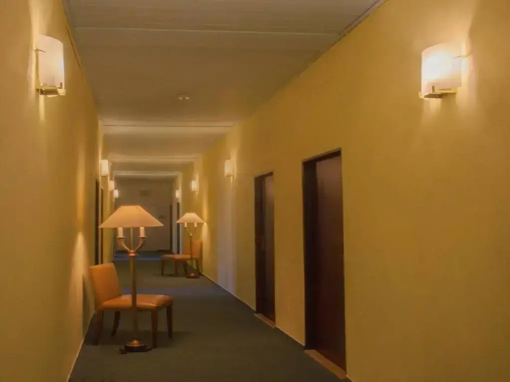 Hotel Florian - Général