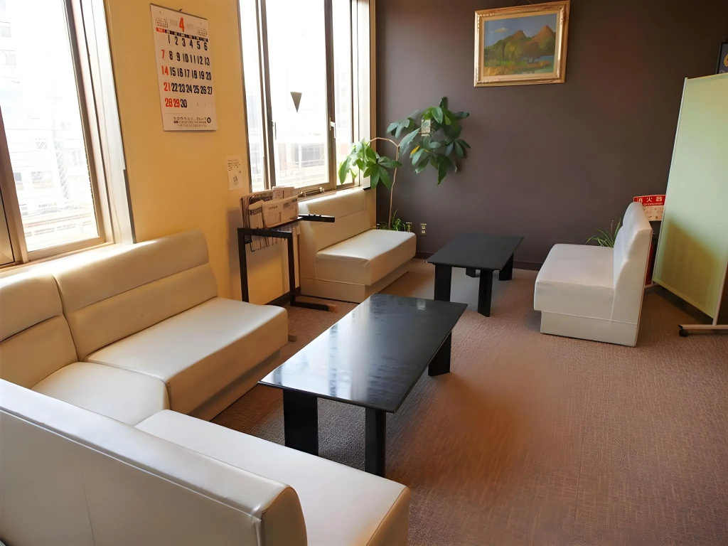UENO STATION HOSTEL ORIENTAL 2 - Cater to Men 사진 12