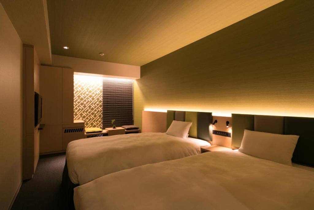 Hakata Tokyu REI Hotel 사진 3