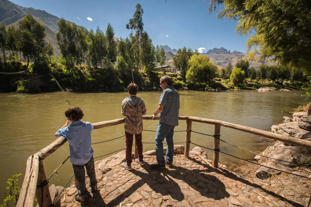Aranwa Sacred Valley - фото 39