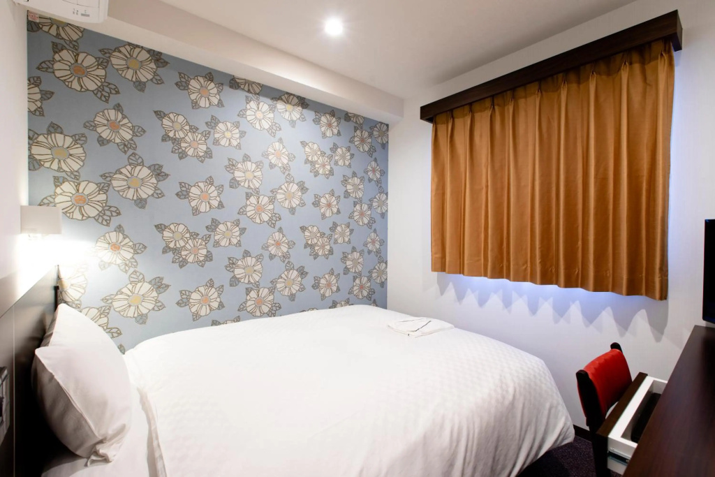 Отель KOKO HOTEL Akabane Station в Токио