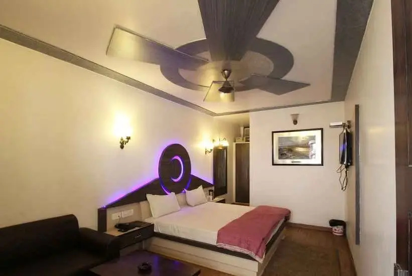 Hotel photo 21