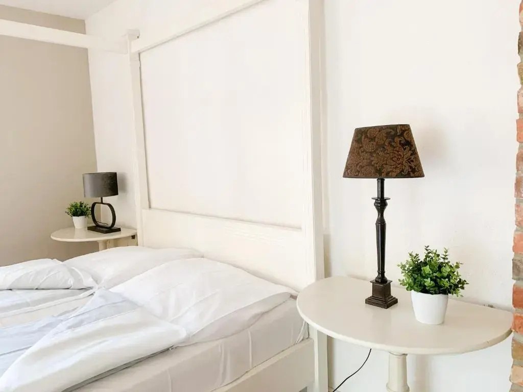 Seebadhof Berlin-rangsdorf - Chambres