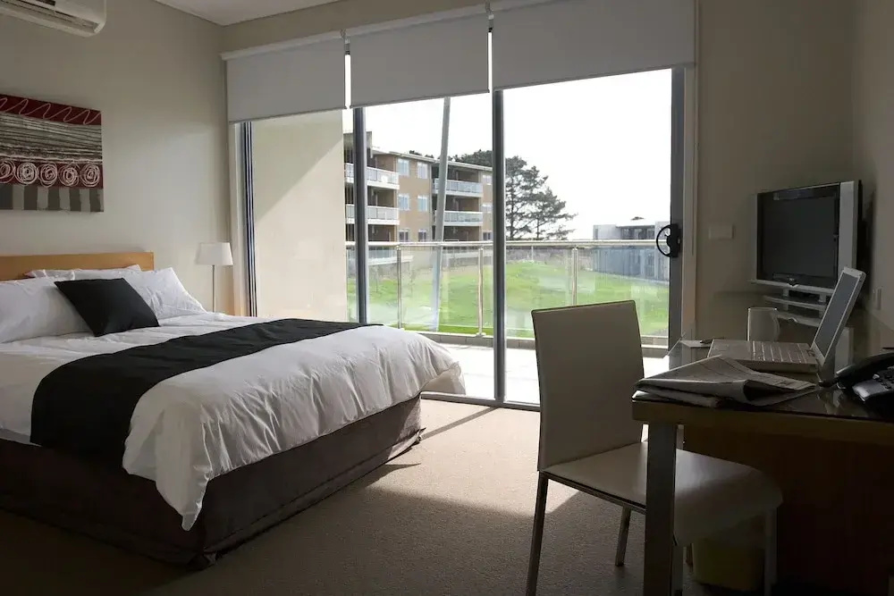 Silverwater Resort - Chambres