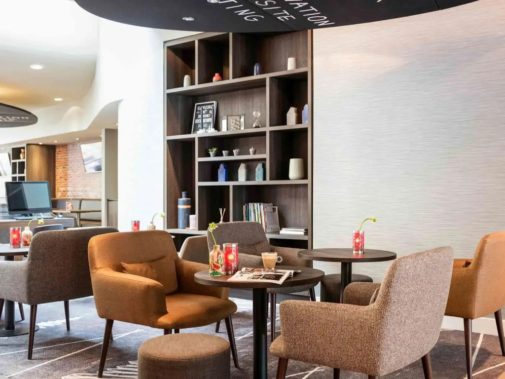 Hotel photo 32