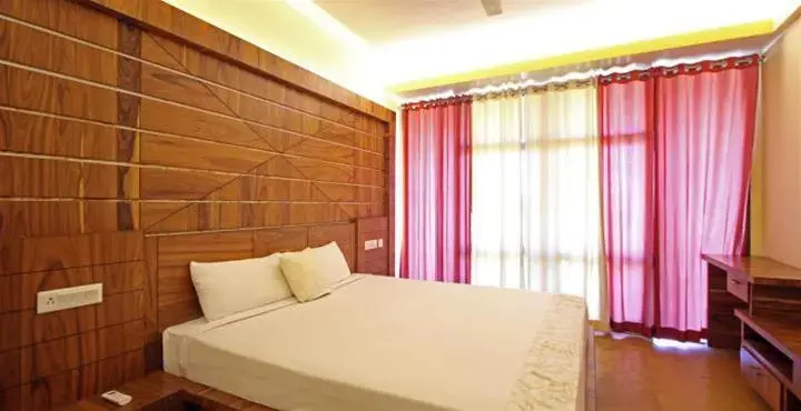 Mak Hotel - Général