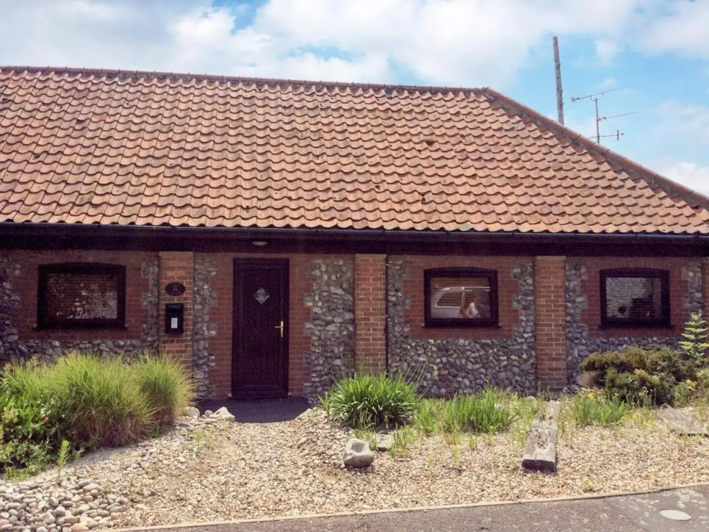 Trailor Cottage