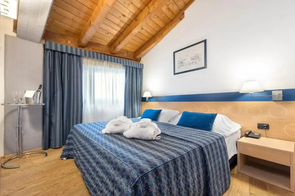 West Point Airport Hotel - Chambres