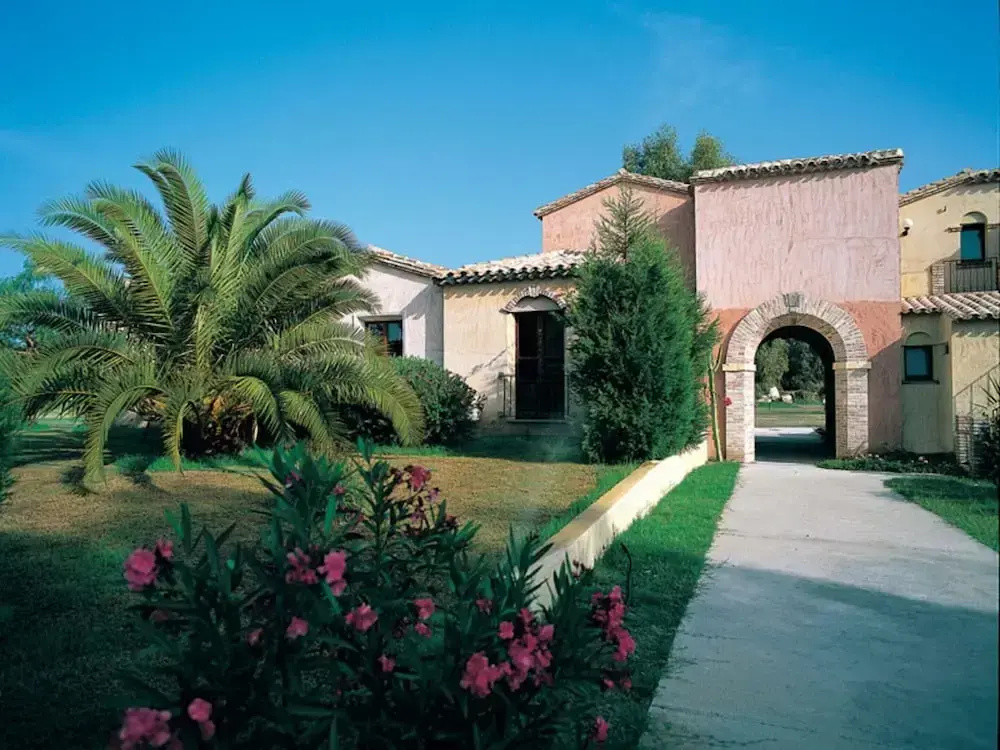 Apartment in Sardinia Near Stunning Beaches