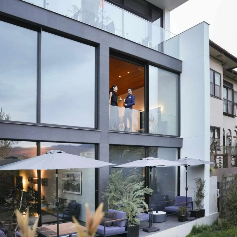 Kamo Residences by Reflections