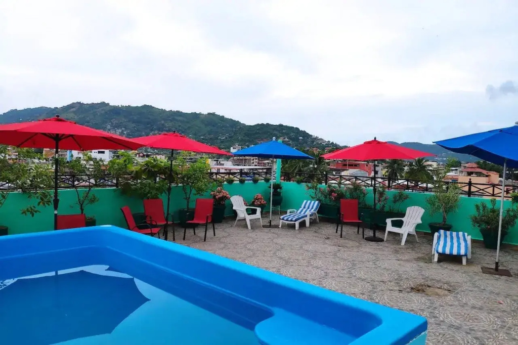 Hotel photo 11