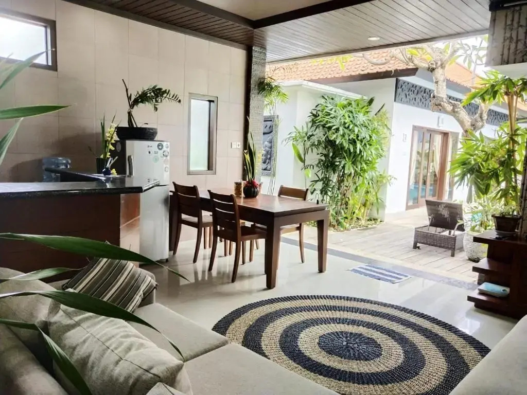VILLA JAZBA Canggu