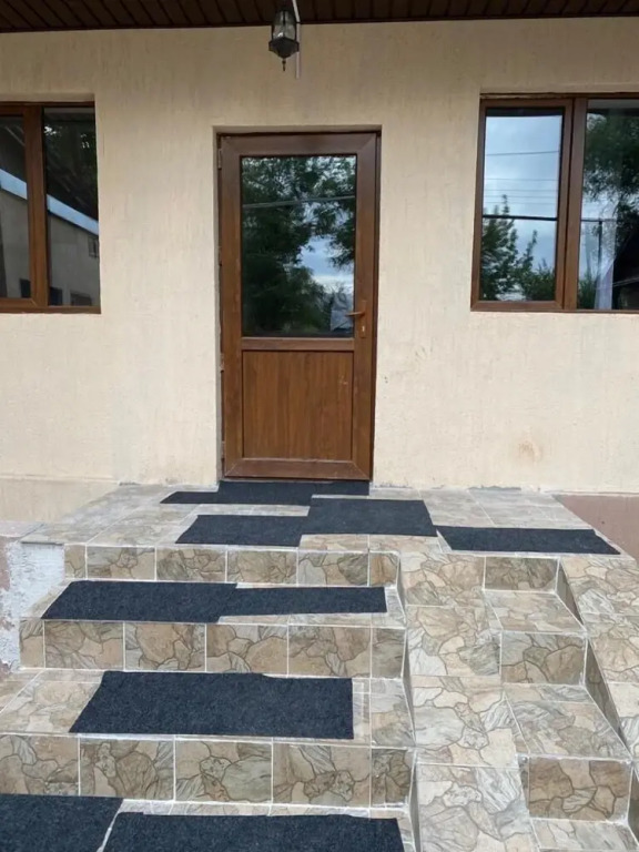 Отель Pana Inn - фото 11