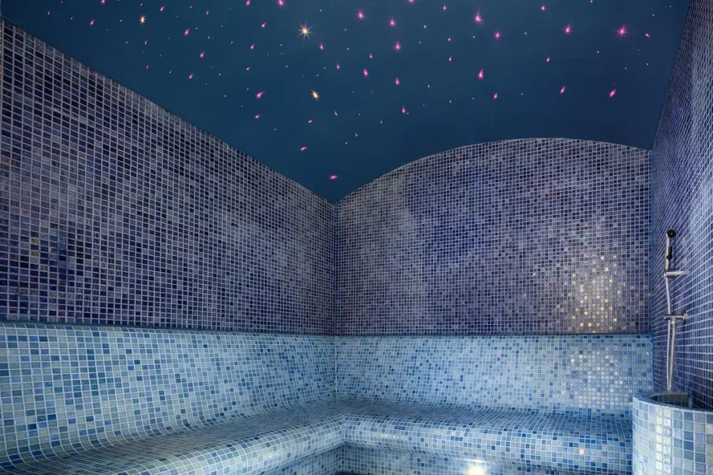 Ensana Svoboda Health Spa Hotel, Маріанські Лазнe, Чехія мініатюра 17