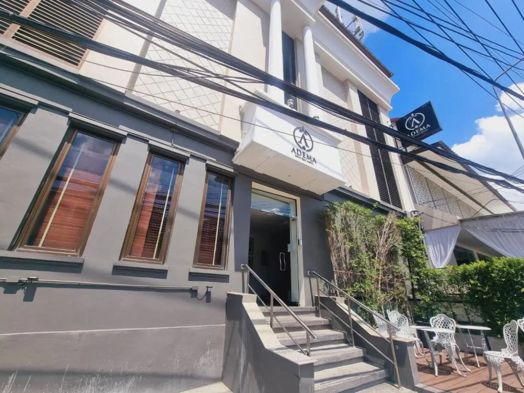 Adema Boutique Hotel