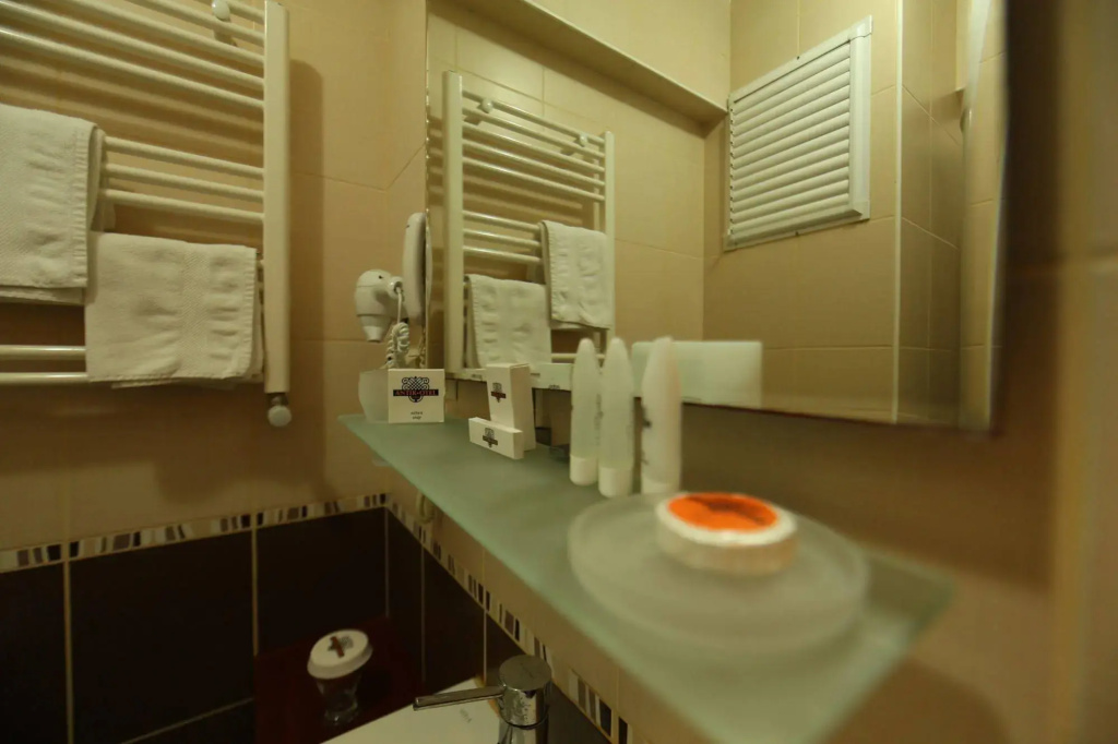 Hotel photo 21