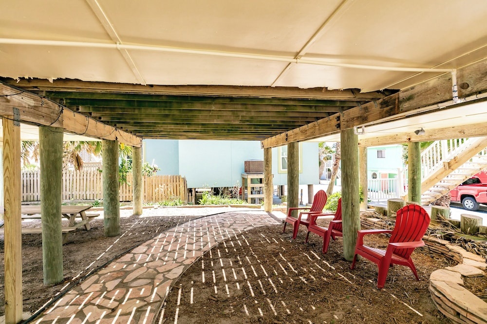 Port-A-Way by Silver Sands Vacation Rentals