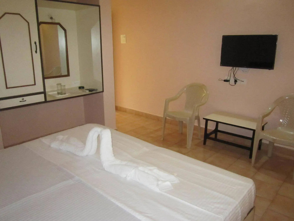 Carina Beach Resort - Général