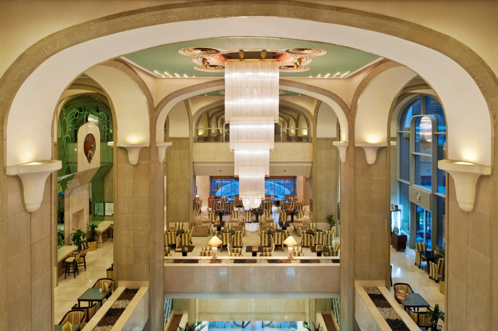 Millennium Plaza Downtown Hotel - Général