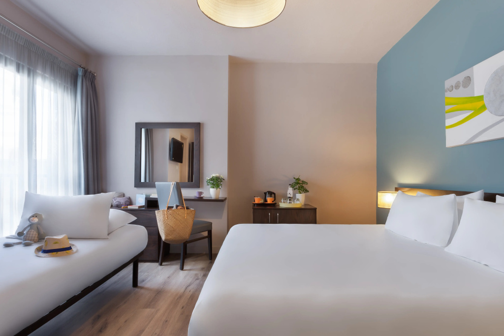 Hotel photo 8