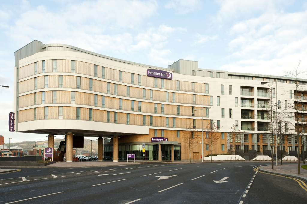 Hotel photo 17
