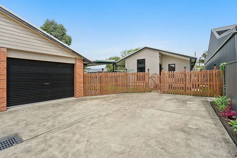 Newcastle Short Stay Apartments - Glebe Road Adamstown