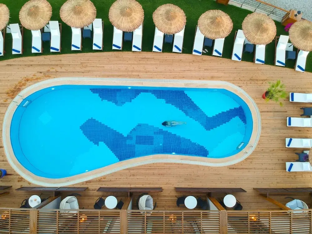 Hotel photo 14