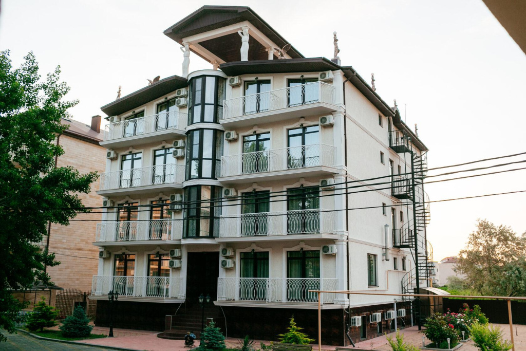 Hotel photo 4