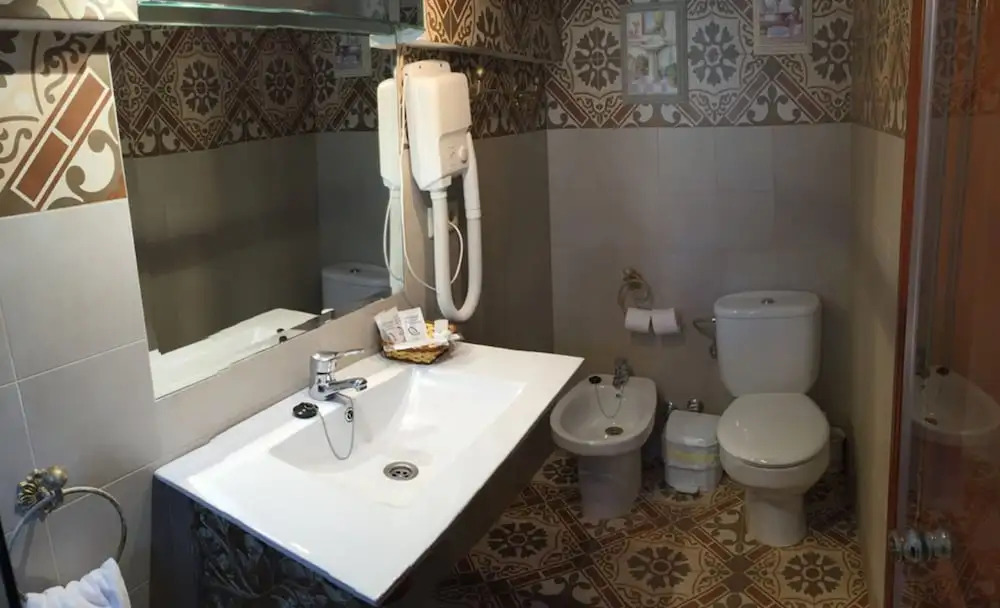 Hostal La Fuente by null