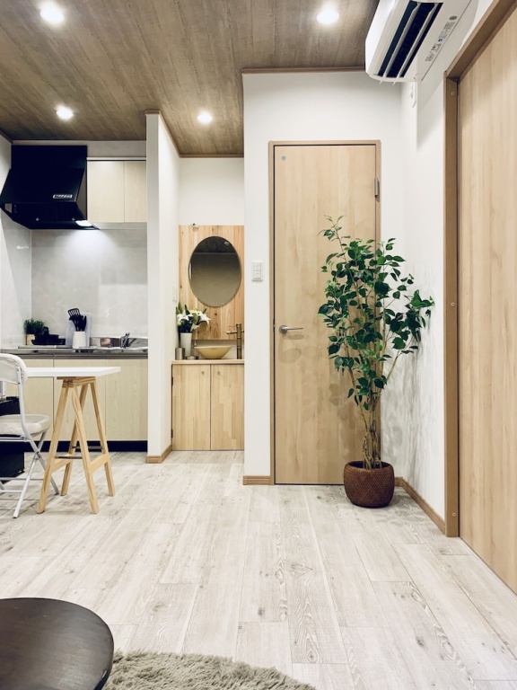 Hanazonominami Apartment 101 사진 16