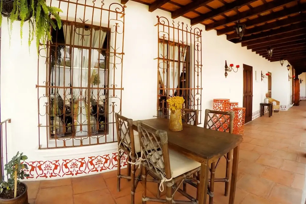 Villas De La Ermita - Général