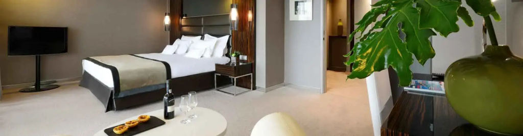 Presidential Suite