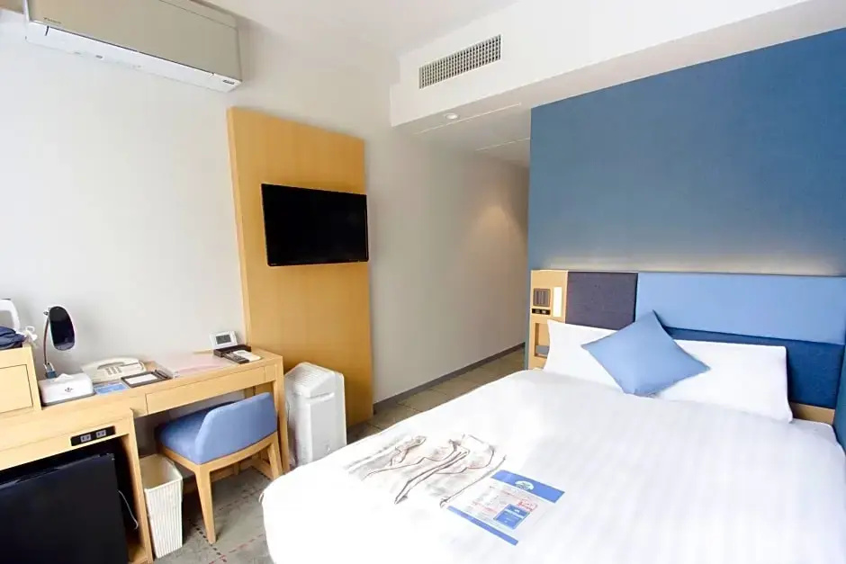 Hearton Hotel Kyoto - Chambres