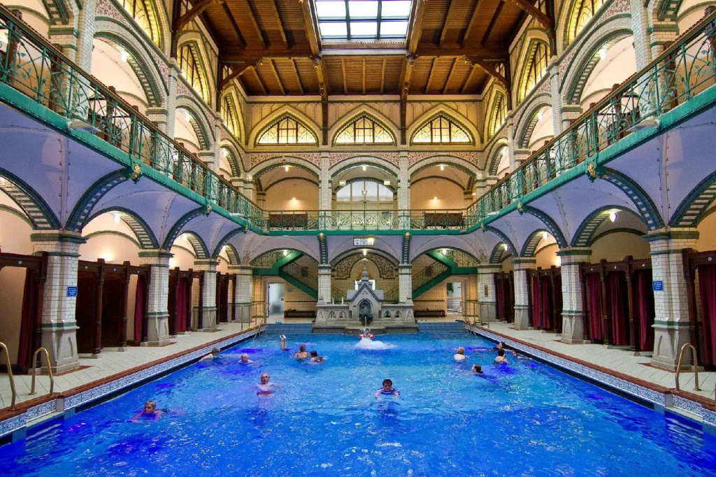 Romantik Hotel Schwanefeld - Général