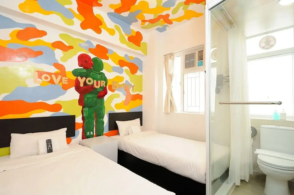 Hotel photo 3